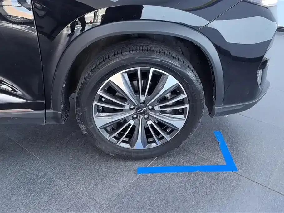 Chery Tiggo 8 PRO — фото 3
