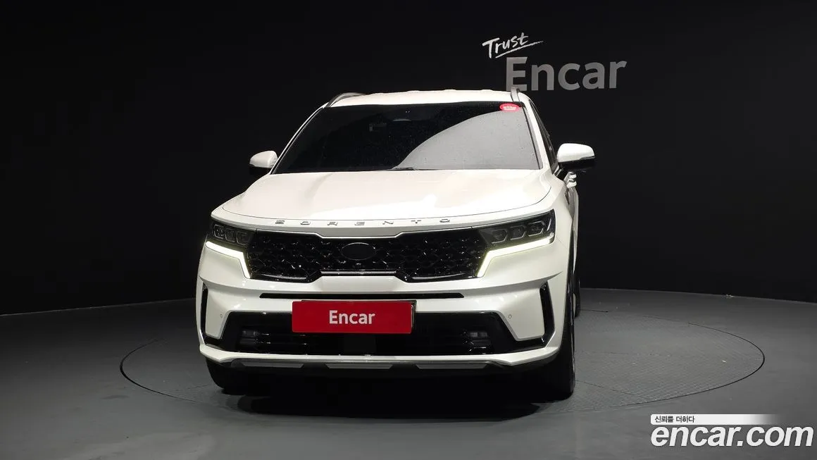 Kia Sorento — фото 2