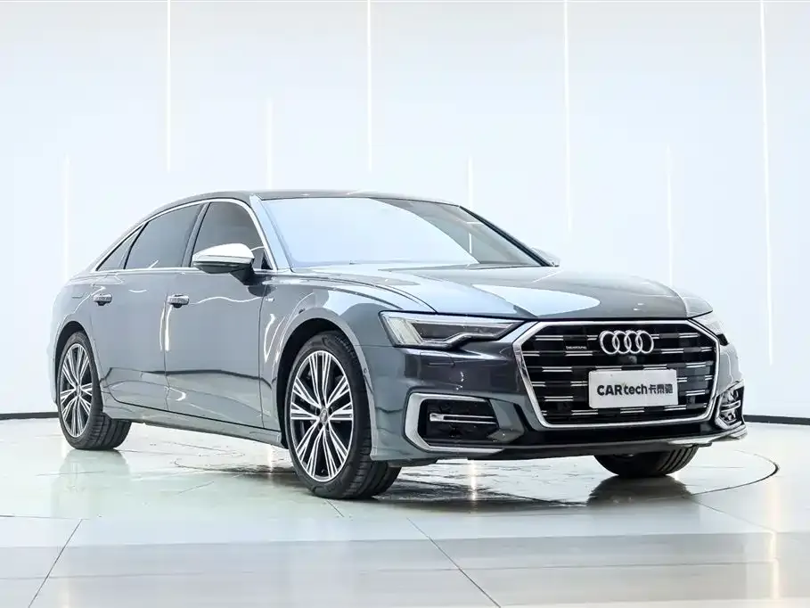 Audi A6L — фото 3