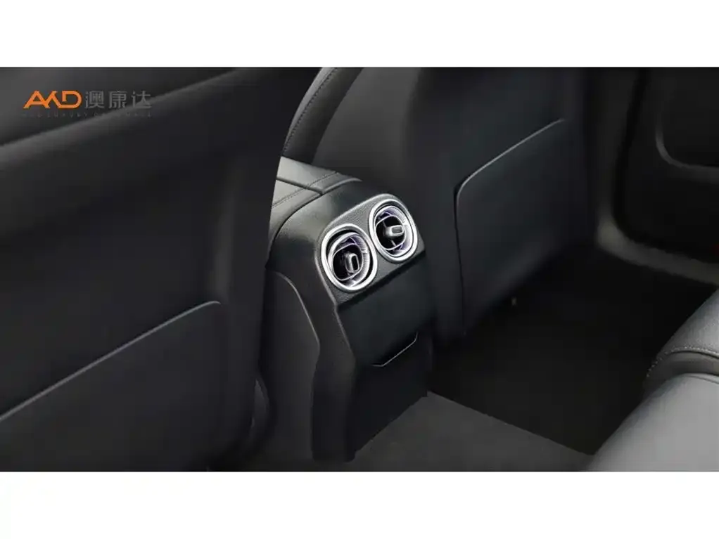Mercedes-Benz C-Class New Energy — фото 3