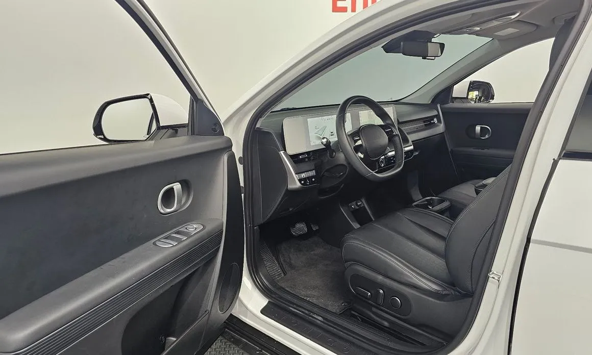 Hyundai Ioniq5 — фото 4