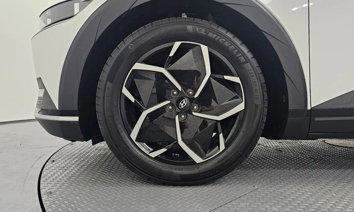 Hyundai Ioniq5 — фото 8