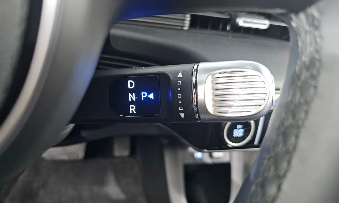 Hyundai Ioniq5 — фото 3