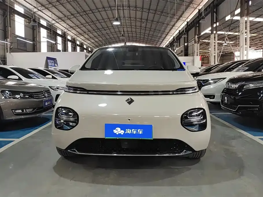 Baojun Yunduo — фото 10