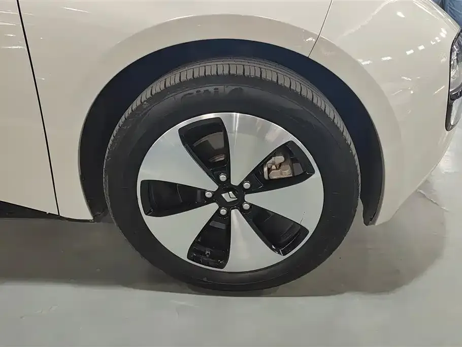 Baojun Yunduo — фото 2