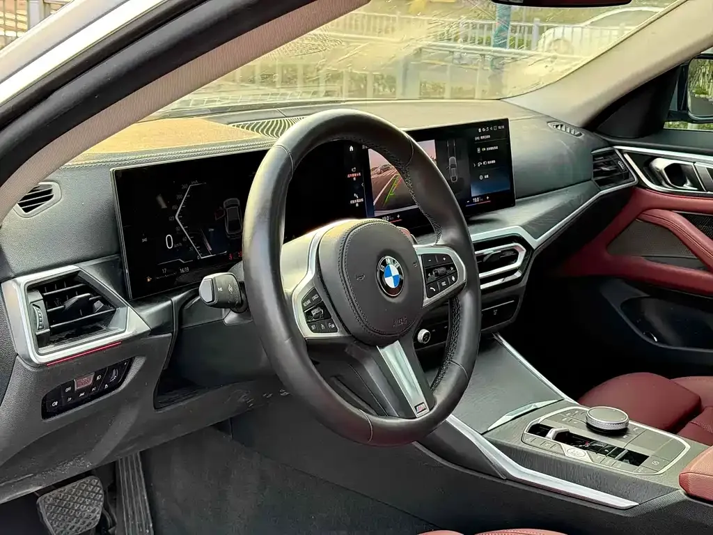 BMW 4 Series — фото 2