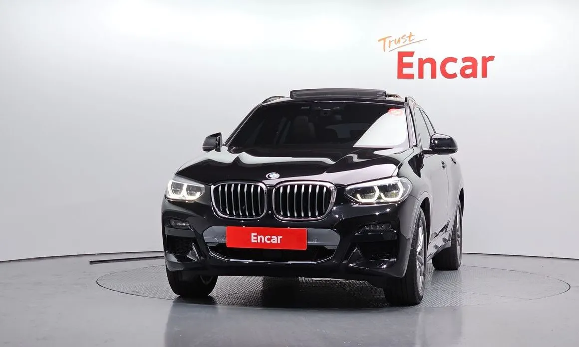 BMW X4 — фото 2