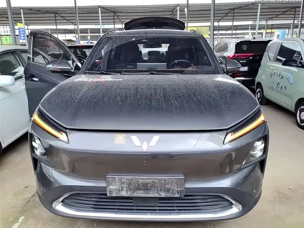 Wuling Xingguang S — фото 3