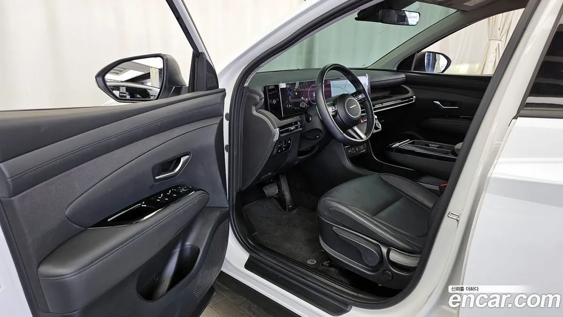 Hyundai Tucson — фото 6