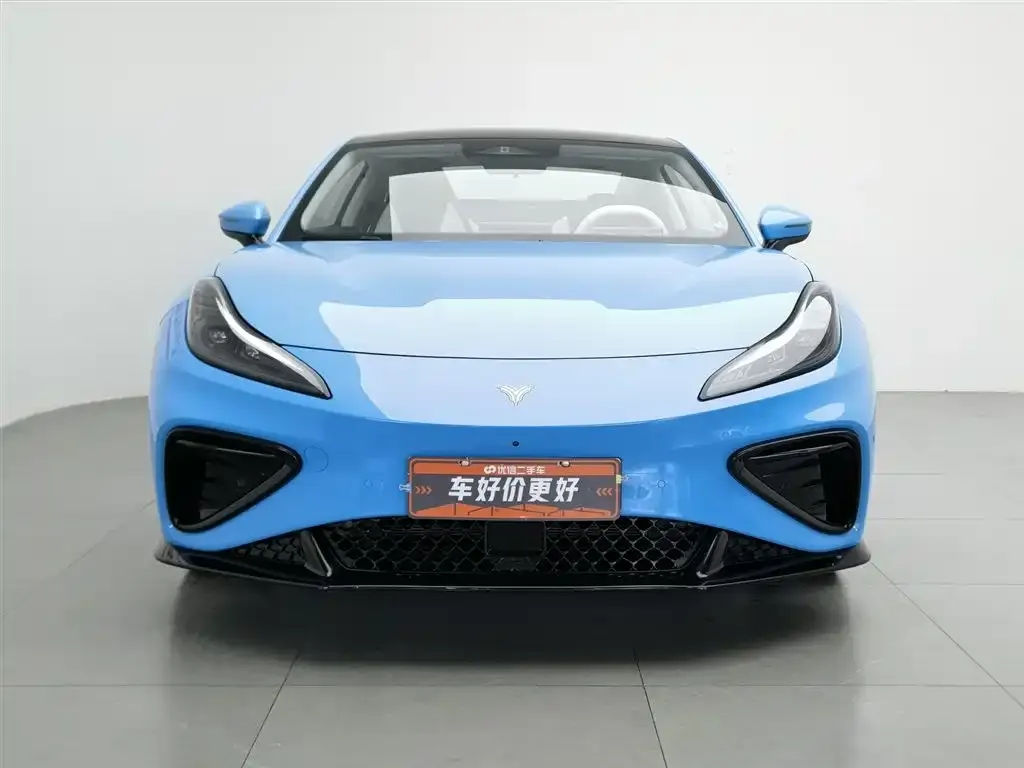 Neta GT — фото 3
