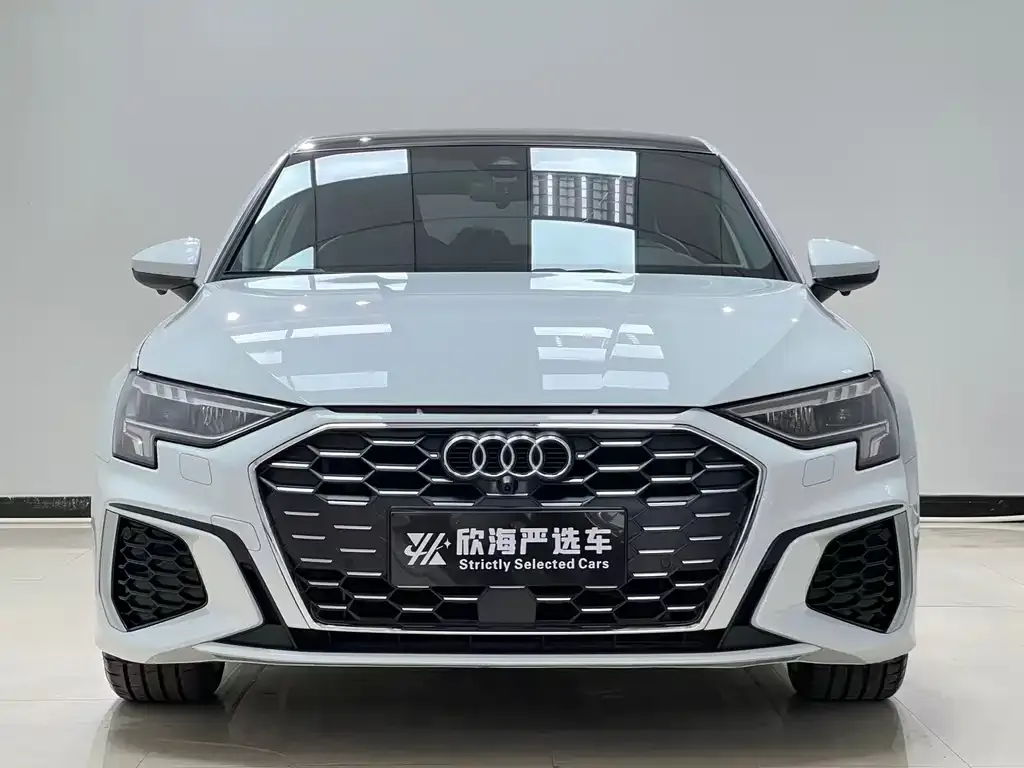 Audi A3 — фото 7