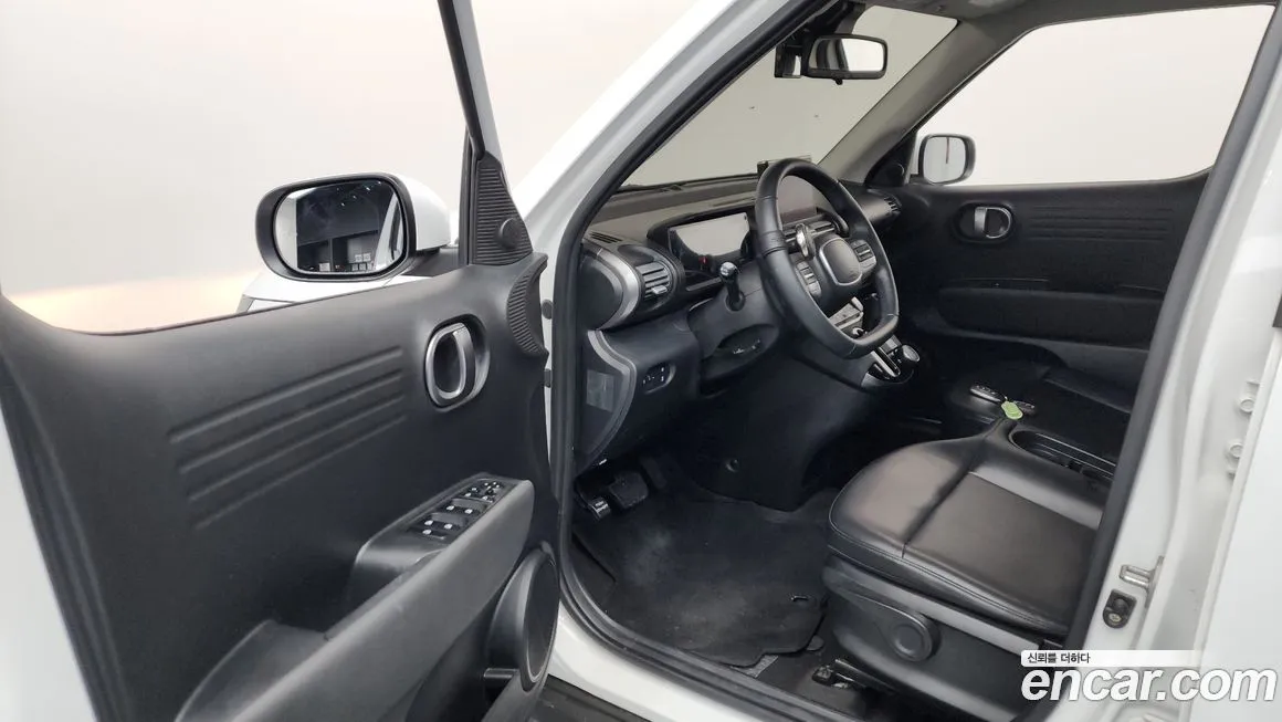 Hyundai Casper — фото 2