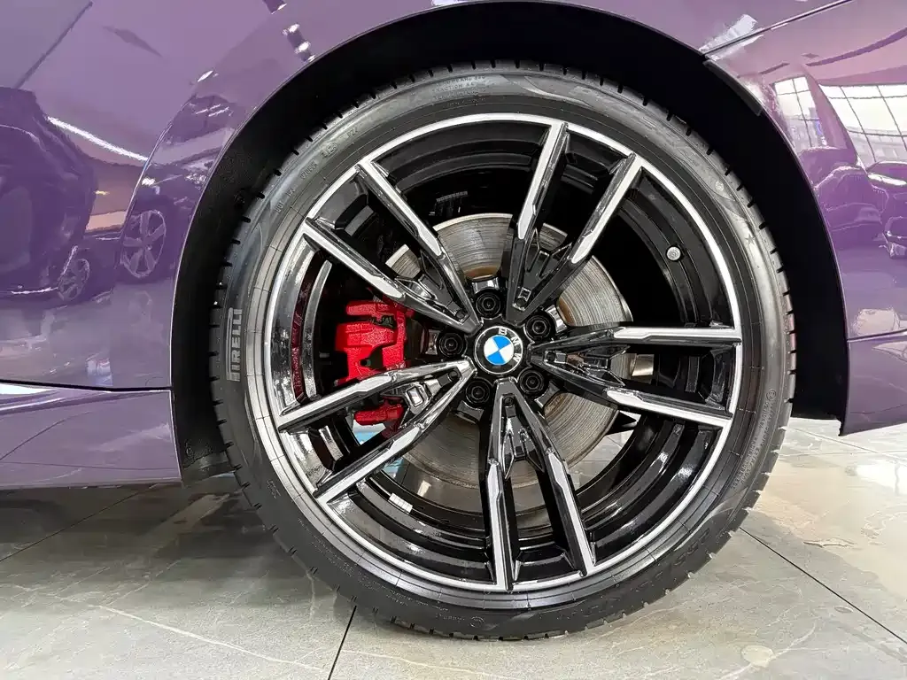 BMW M240i — фото 3