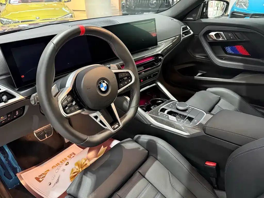BMW M240i — фото 4
