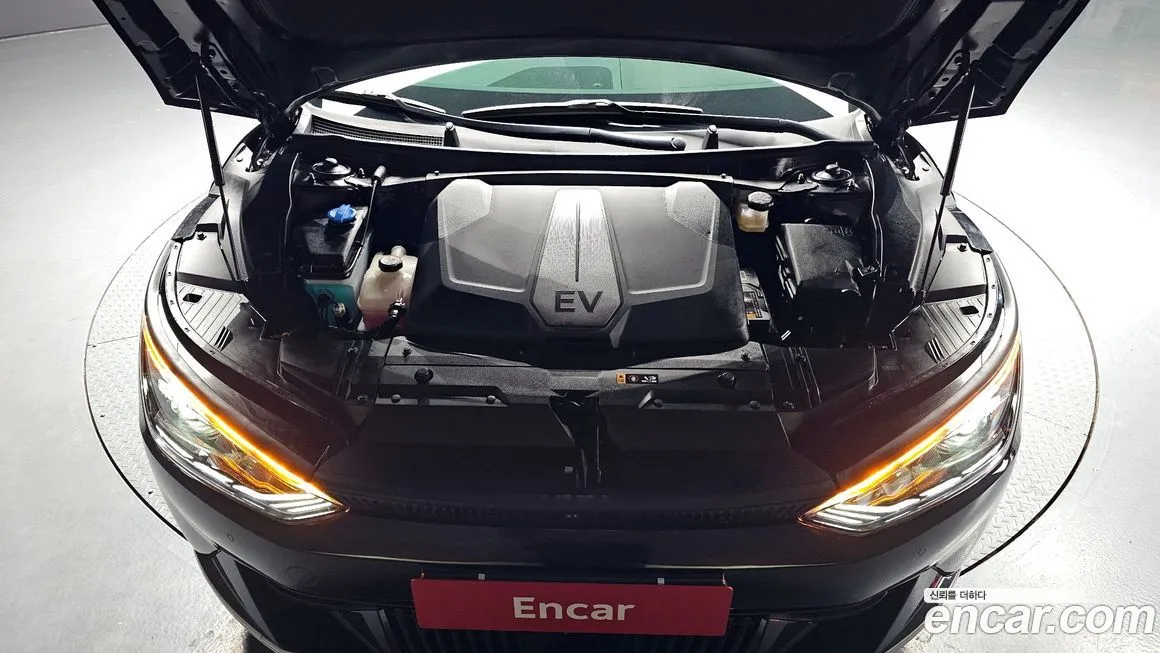 Kia EV6 — фото 4