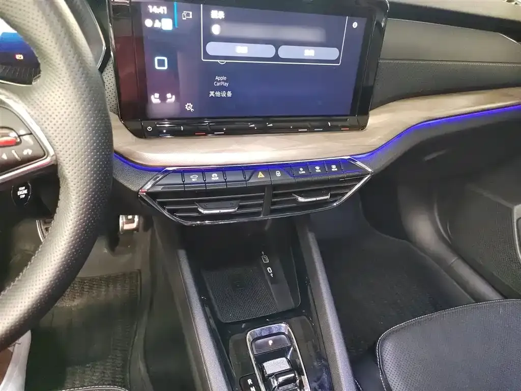Skoda Octavia — фото 8