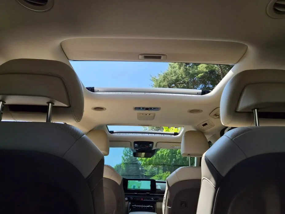 Kia Carnival — фото 2