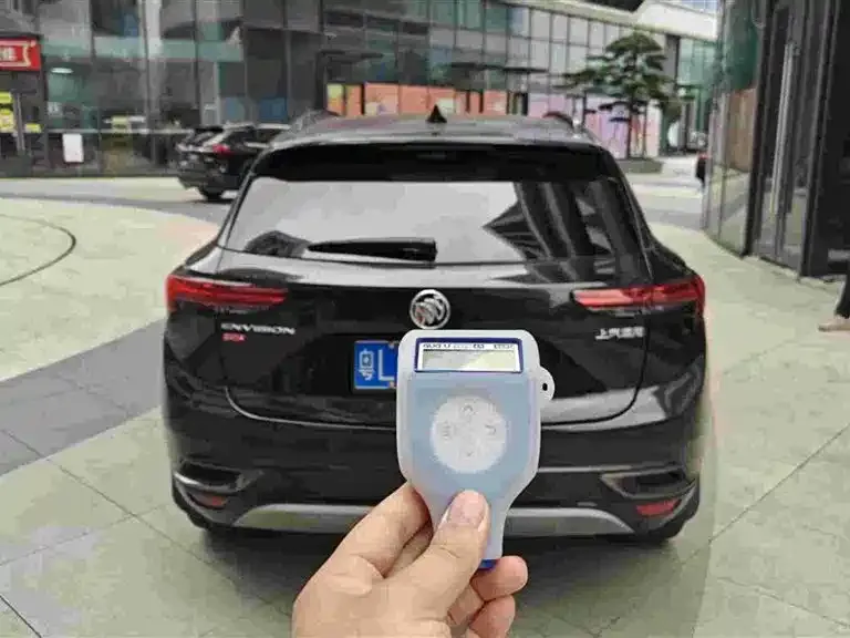 Buick Envision S — фото 2