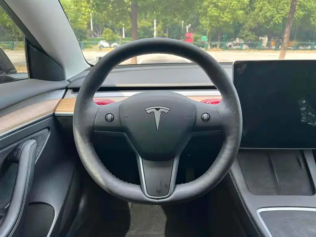 Tesla Model 3 — фото 3