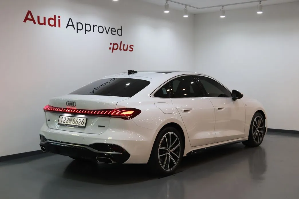 Audi A5 — фото 3