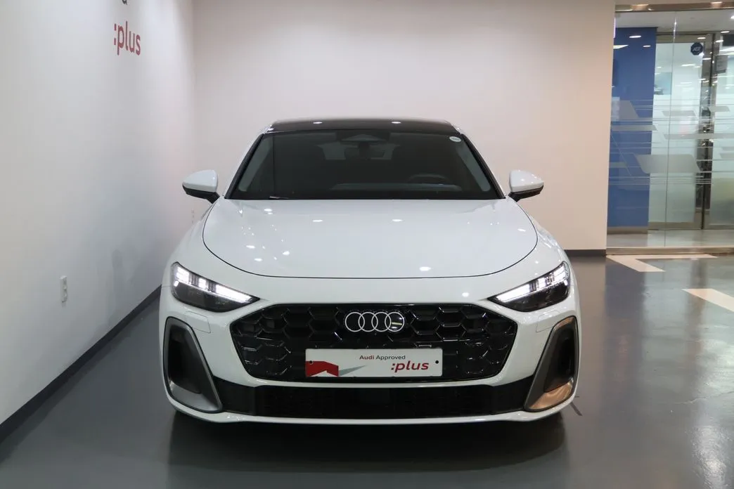 Audi A5 — фото 5