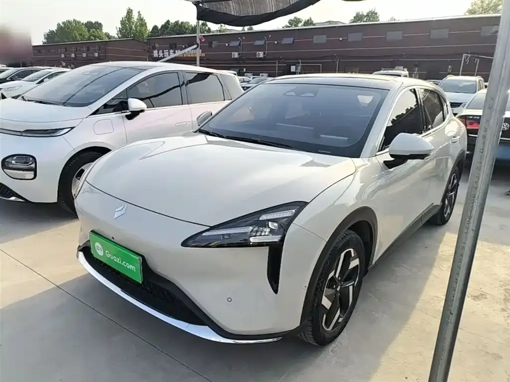 Baojun Yunhai — фото 1