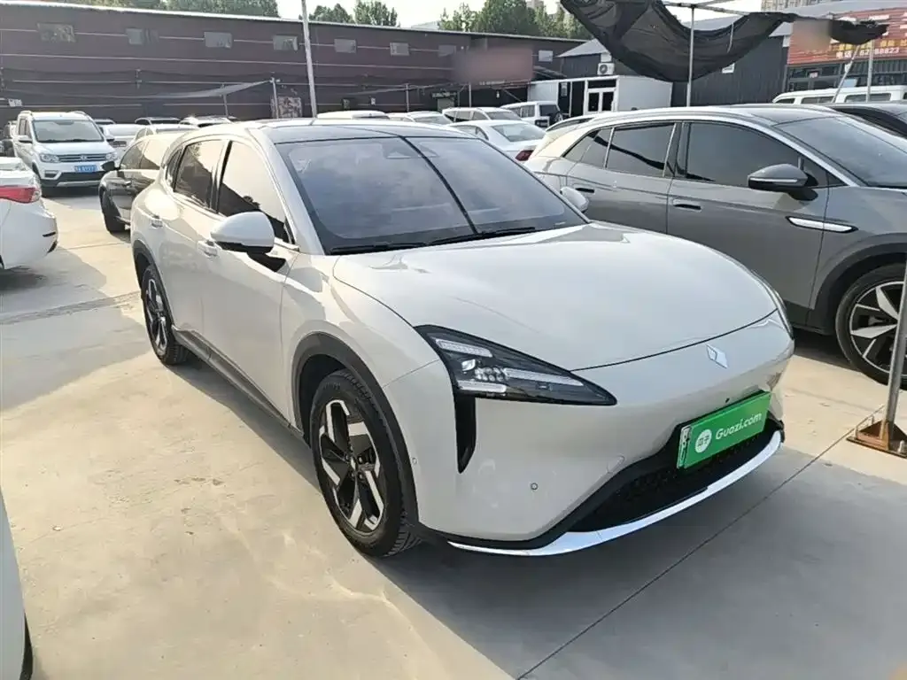 Baojun Yunhai — фото 3