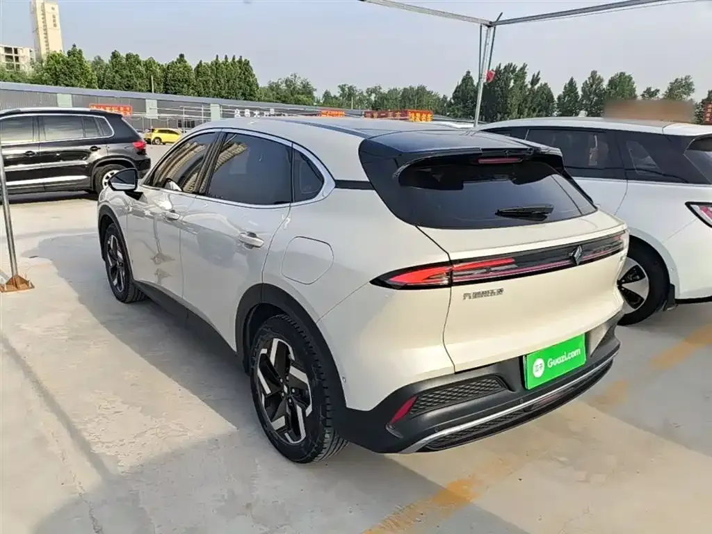 Baojun Yunhai — фото 10