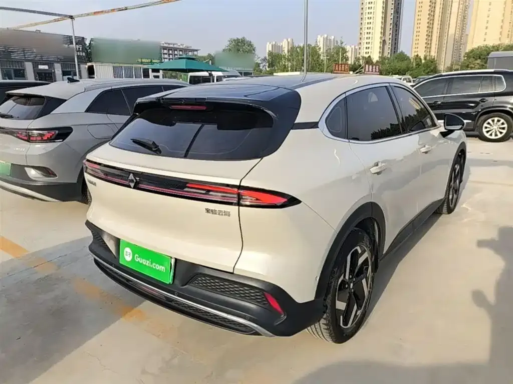 Baojun Yunhai — фото 2