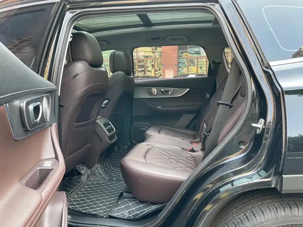 Chery Tiggo 8 PRO — фото 3