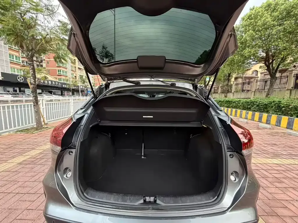 Nissan Kicks — фото 10