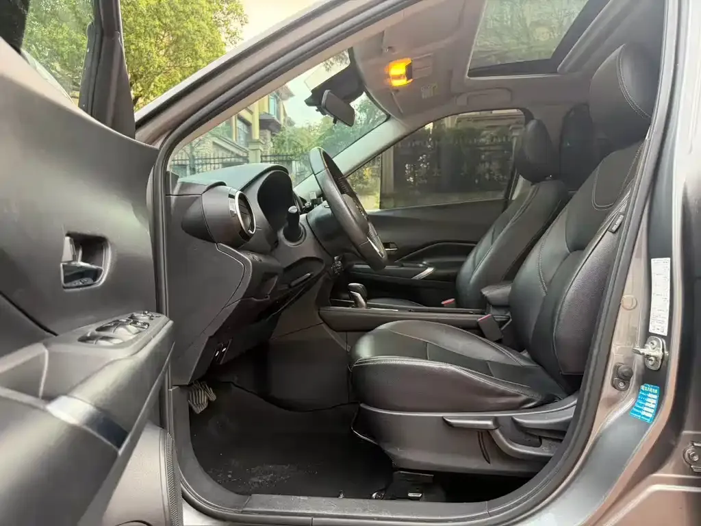 Nissan Kicks — фото 4