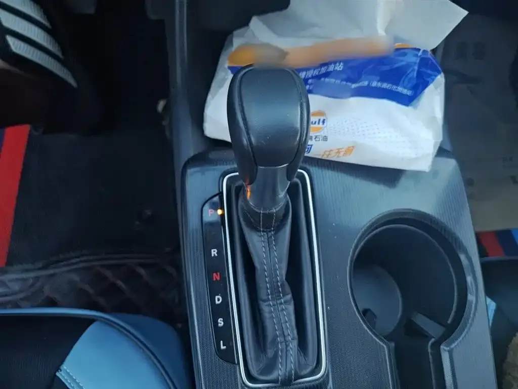 Honda Civic — фото 6