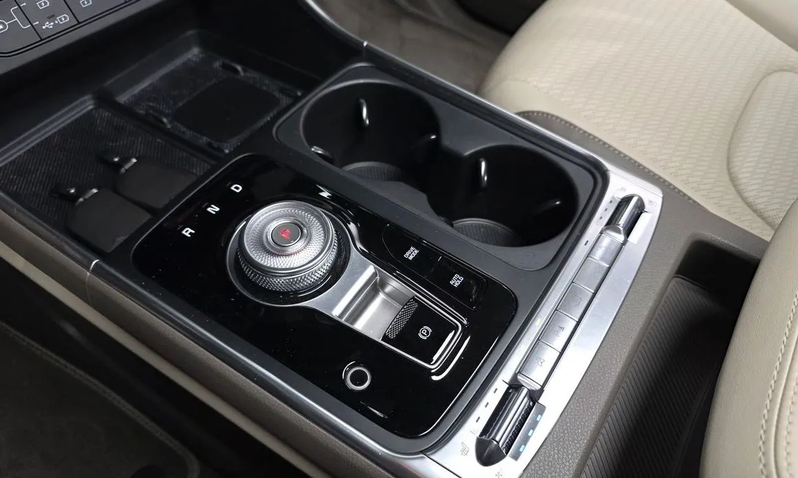 Kia Carnival — фото 10