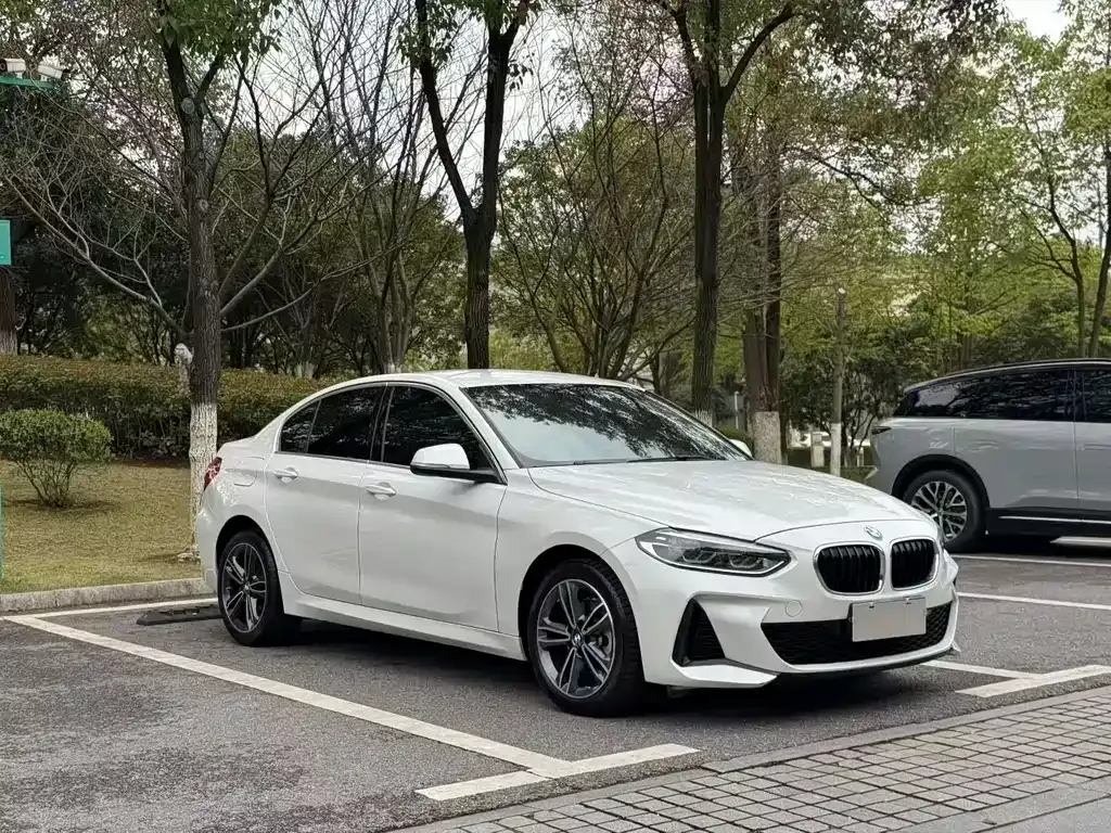 BMW 1 Series — фото 5