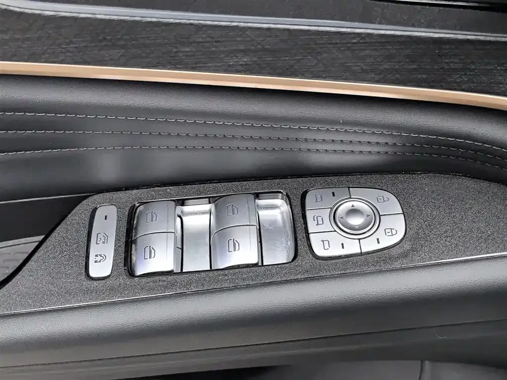 Chery Tiggo 9 — фото 7
