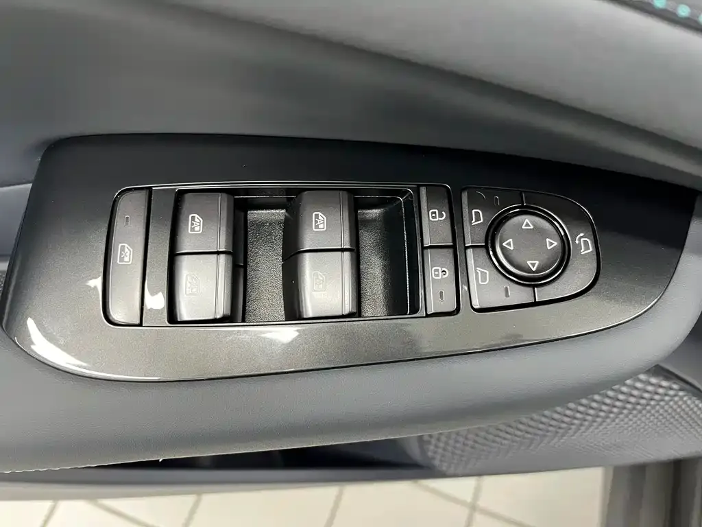 BYD Seal 06GT — фото 4