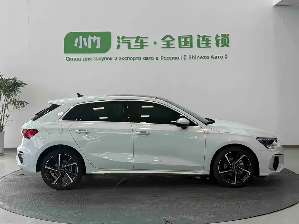 Audi A3 — фото 5