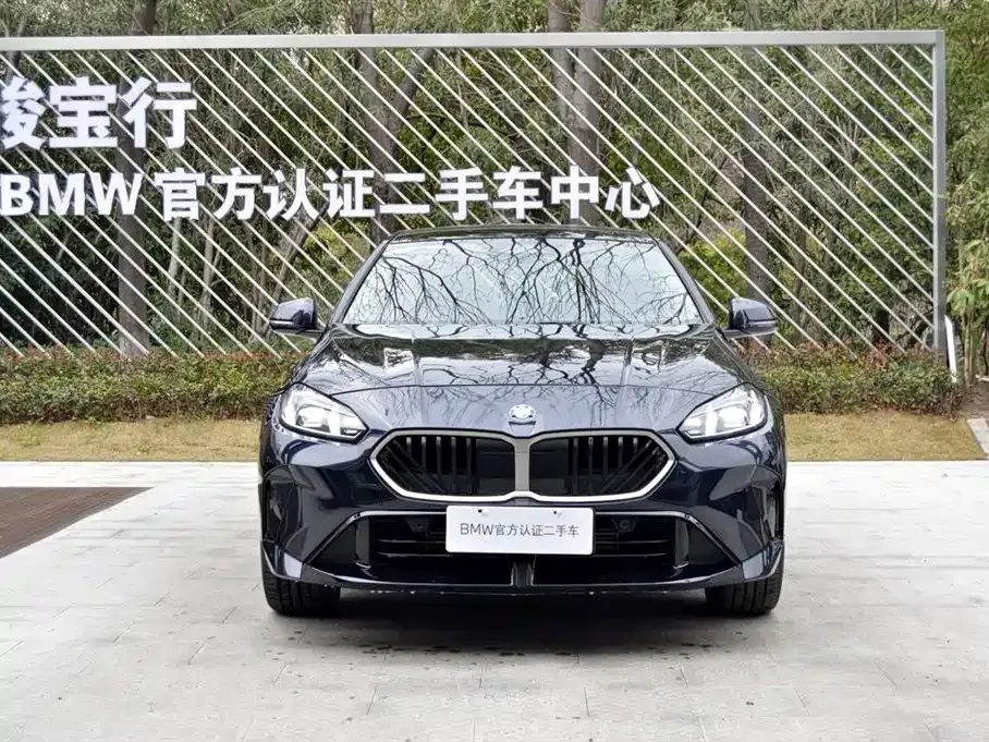 BMW 2 Series — фото 10