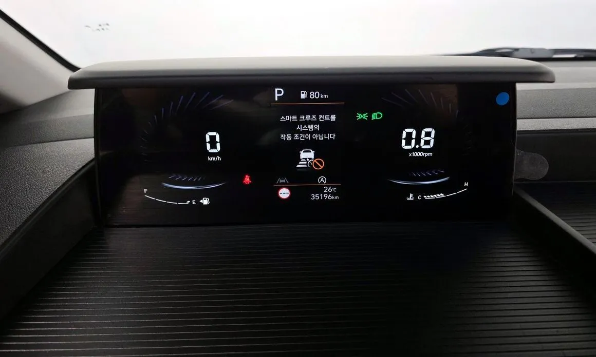Hyundai Staria — фото 4
