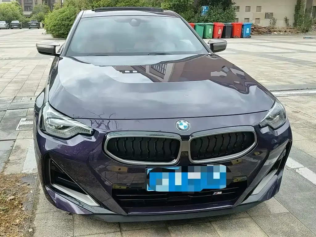 BMW M240i — фото 2
