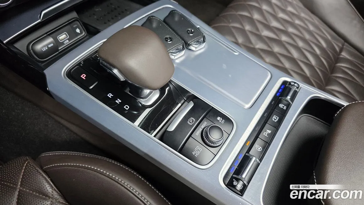Kia Stinger — фото 10