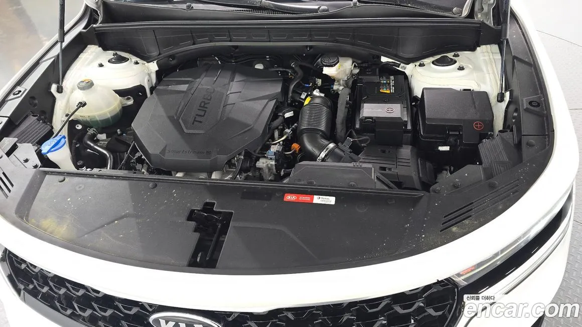 Kia Sorento — фото 8