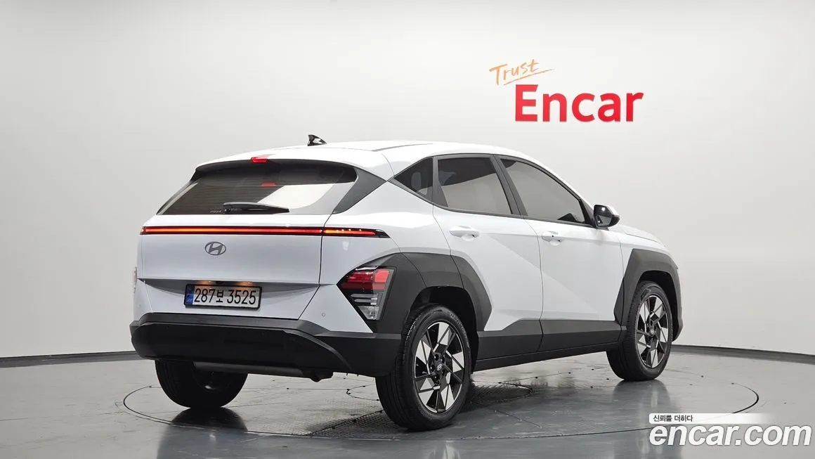 Hyundai Kona — фото 4