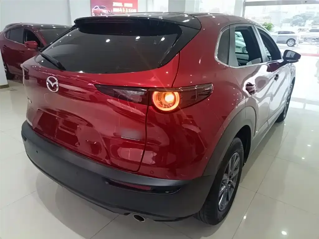 Mazda CX-30 — фото 3