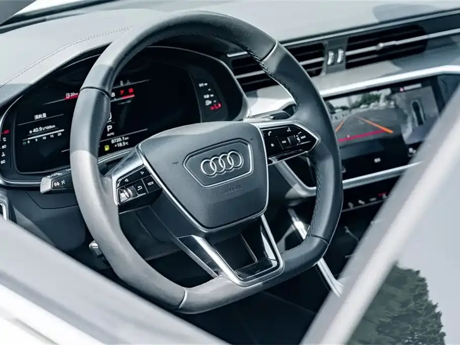 Audi A7 — фото 3
