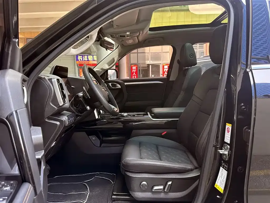Haval Big Dog — фото 10