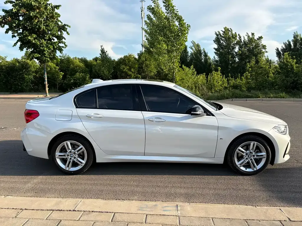 BMW 1 Series — фото 5
