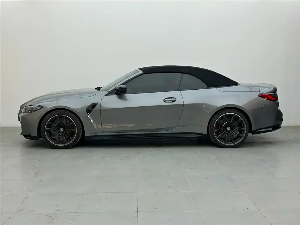 BMW M4 — фото 3