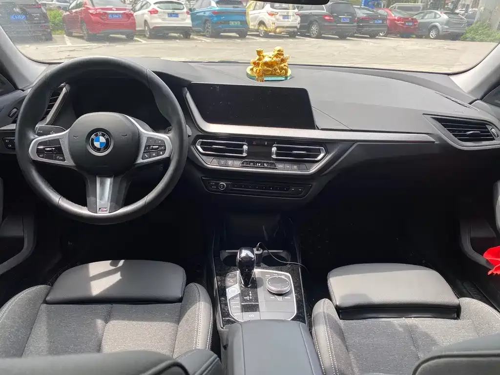 BMW 2 Series (Import) — фото 3